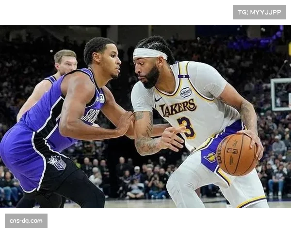 国王湖人首节上演火力大战命中率飙升掀起巅峰对攻盛宴