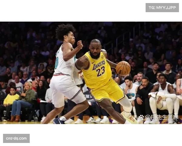 湖人三巨头球权分配渐入佳境 詹姆斯转型三当家效果显著