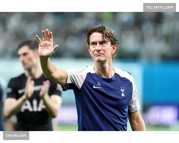 热刺2026年至今仅获4分 攻防两端均陷入严重困境